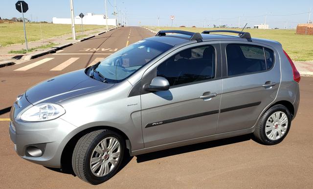 Palio Essence 1.6, DualLogic, Único dono, 21.000km!