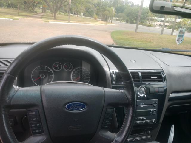 Ford Fusion SeL 2.3 completo 2007 n/e gol celta Palio uno astra Corsa Fiat vectra - Foto 10