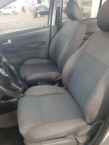 Spacefox 2008 Comfortline Top R$18.500,00 - Foto 12