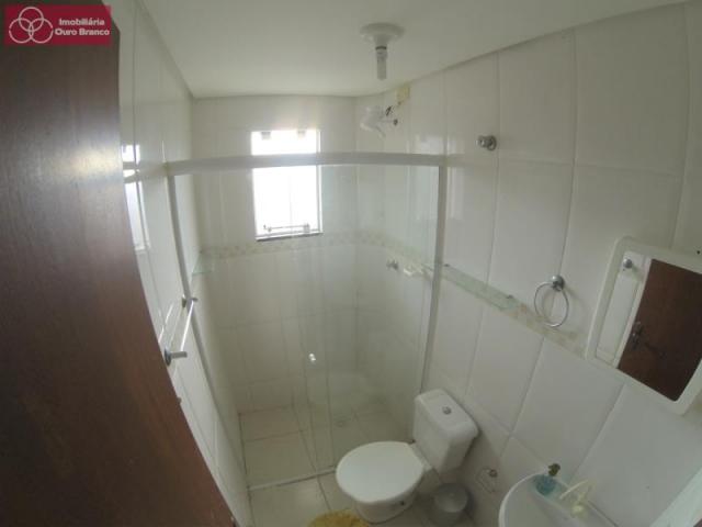 Apartamento à venda com 2 dormitórios em Ingleses do rio vermelho, Florianopolis cod:2320 - Foto 3