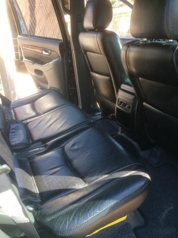 LAND CRUISER PRADO 8 Lugares - Foto 16
