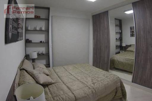 Sobrado com 2 dormitórios à venda, 110 m² por r$ 479.000,00 - vila bela - são paulo/sp - Foto 10