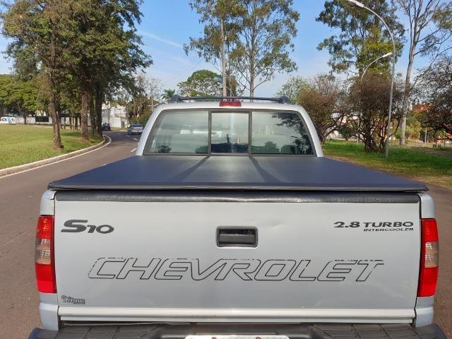 S10 Colina 4x4 Diesel - Foto 8