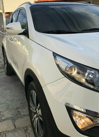 Kia Sportage EX 2014/2015 - Foto 6