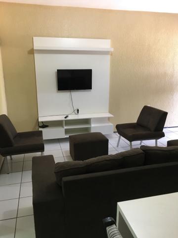 Aluga- se casa mobiliada no bairro Antônio Bezerra - Foto 4