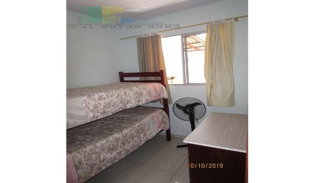 Guaratuba Casa com 2 Dormitórios 1 Quadra Café Curação e Brasão e 2 Quadras do Mar - Foto 12