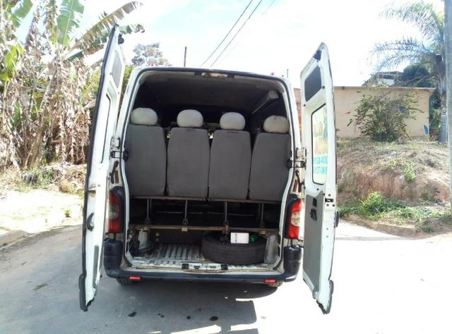 Vendo ou troco em carro de passeio - Foto 7
