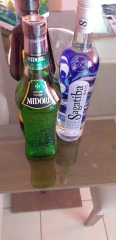 Vendo midori