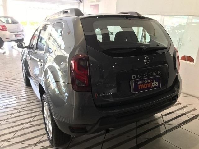 Duster 1.6 16v Sce Flex Expression Mec. Aproveite Super Oferta - Foto 4