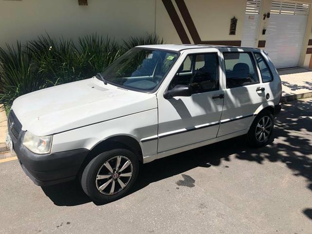 Fiat uno 2004/05 - Foto 11