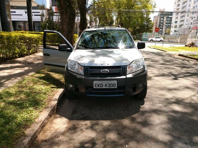 Ecosport 1.6 XLS - Foto 2