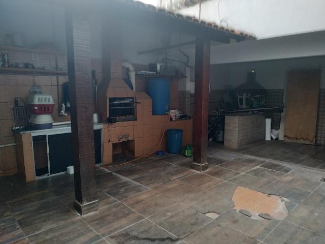 Casa de 5 Quartos, Vazada, Lote 360m² c/ Área de Lazer | Quadra 4 Buritis, Planaltina DF - Foto 10
