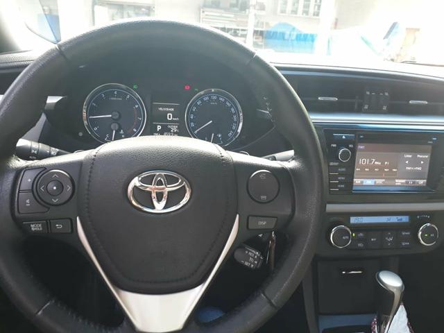 Vendo corolla - Foto 5