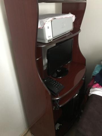 Estante para computador - Foto 2