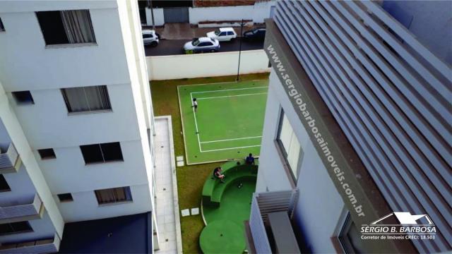Apartamento, Centro, Caldas Novas-GO - Foto 9