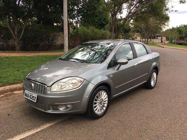 Fiat linea 2010 - Foto 5