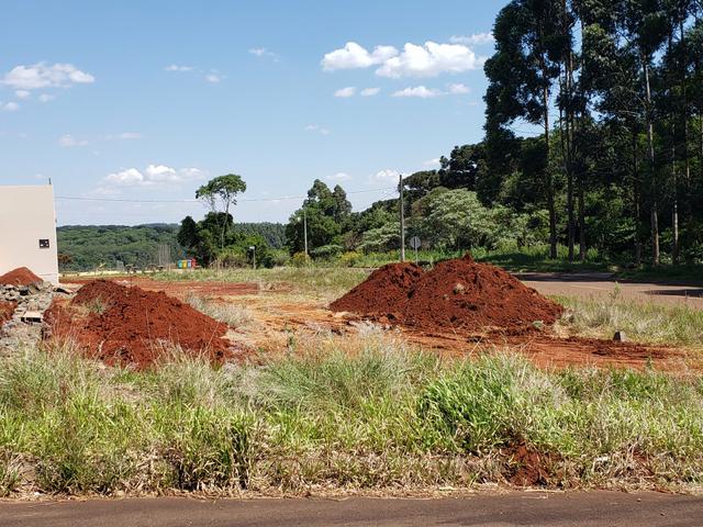 Terreno 500 mts esquina - Foto 2
