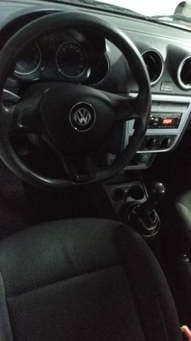 Saveiro G 7 completa - Foto 6