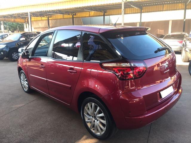 Citroen C4 Picasso - Foto 5