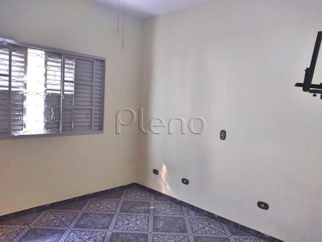 Casa à venda com 3 dormitórios em Jardim guanabara, Campinas cod:CA014709 - Foto 12