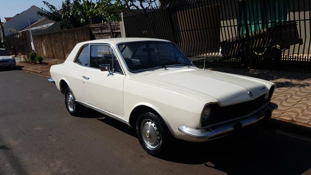 Ford Corcel 1977 - Foto 8