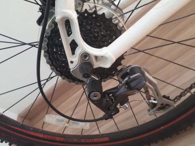 Bicicleta MTB Focus HL Peak - aro 26 - Foto 4