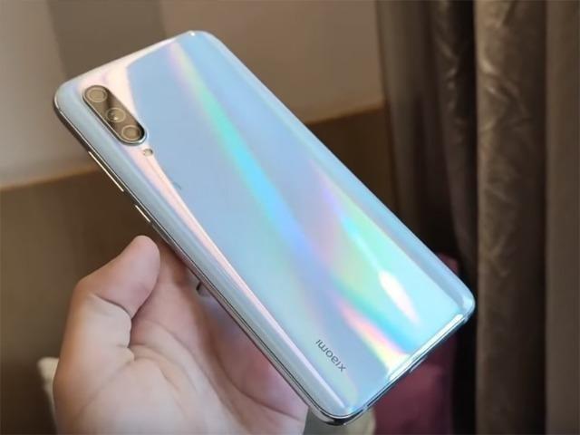 Mi A3 Branco // 64GB // Pronta Entrega + Entrega gratis p/ Mga e Sdi