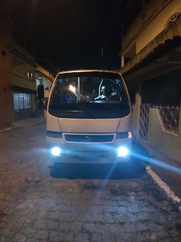 Volare A8 2003 $ 40.000,00 24passageiros+mot - Foto 13