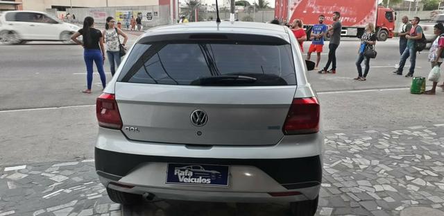 Gol 1.0 trendline 2017 r$ 32.900,00. rafa veículos . falar com eric * - Foto 2