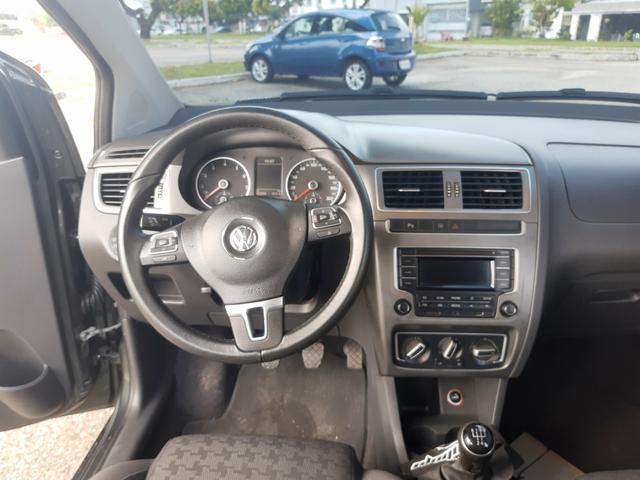 Vw fox 1.0 comfortline 2015 r$ 34.900,00. rafa veículos falar eric * - Foto 2
