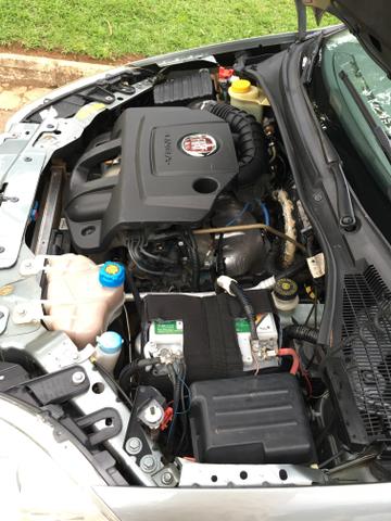 Fiat linea 2010 - Foto 16