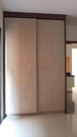 Apartamento para alugar com 1 dormitórios em Nova alianca, Ribeirao preto cod:L4366 - Foto 10