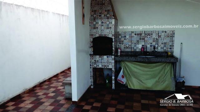 Casa, Estância Boa Vista, Caldas Novas-GO - Foto 17