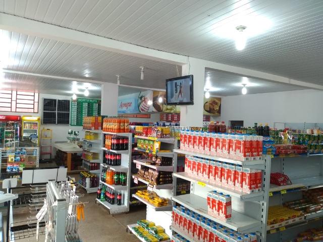 Mercado Ponto Comercial - Foto 14