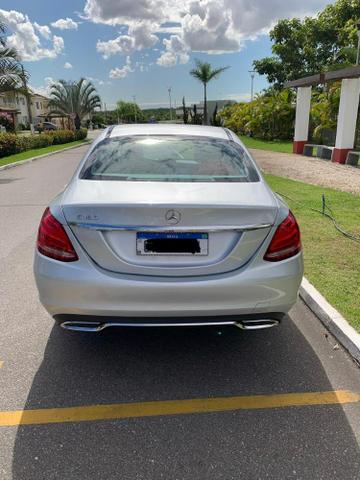 Mercedes classe c180 - Foto 2