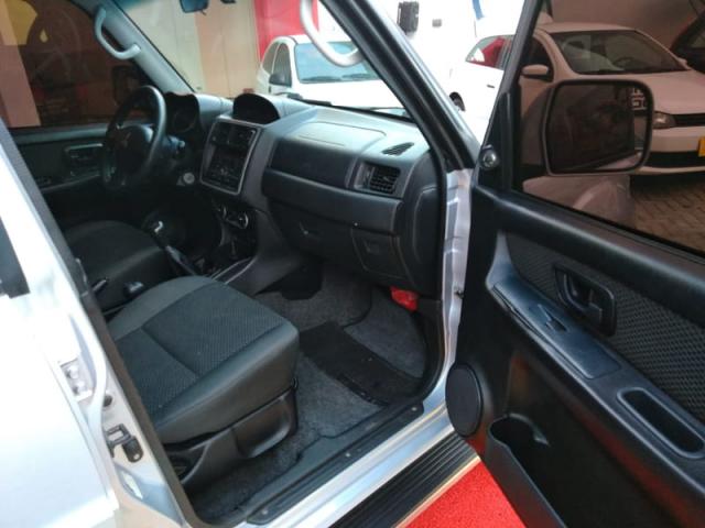 MITSUBISHI PAJERO TR4 FLEX HP 2010 - Foto 12