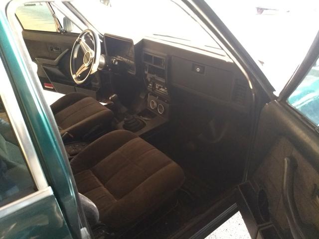Opala 6cc turbo " Troco - Valor