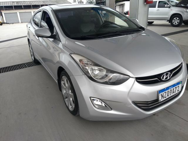 Elantra - Foto 2