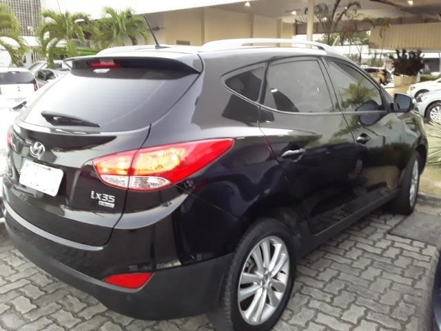 IX35 2.0 Automática 2013 oportunidade! Felipe 9. * - Foto 4