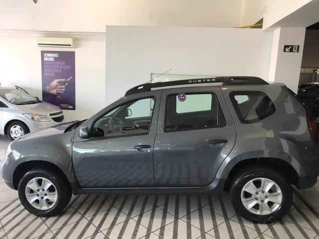 Duster 1.6 16v Sce Flex Expression Mec. Aproveite Super Oferta - Foto 3