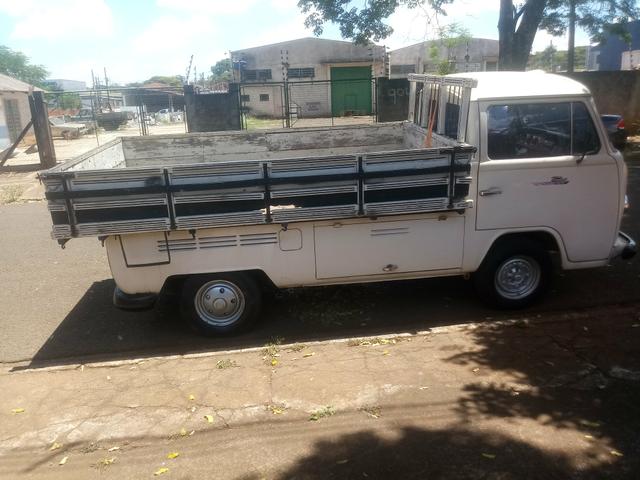 Vendo KOMBE - Foto 4