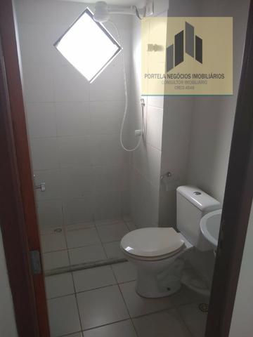 Apto no Alto da Jacarecica, 2 quartos, bairro centralizado - Foto 12