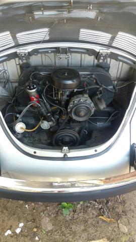 Fusca 94 itamar - Foto 5
