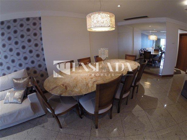 Apartamento, Mata da Praia, Vitória-ES - Foto 11