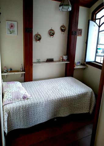 Lindo apartamento 2 quartos, sendo 1 suite , vaga e infra total - Vila da Penha - Foto 5