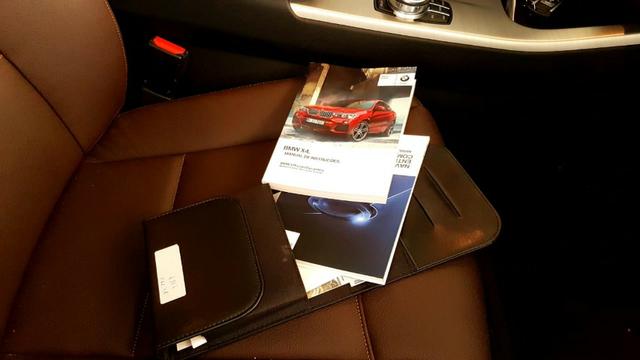 Bmw x4 - excelente estado de Conservação - Oportunidade Unica - Foto 6