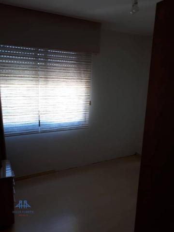 Apartamento com 3 dormitórios à venda, 105 m² por r$ 850.000 - centro - caxias do sul/rs - Foto 10