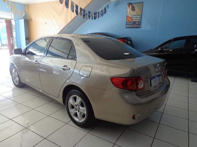 Toyota Corolla 1.8 xei impecavel - Foto 3