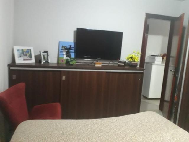 Apartamento a venda no residencial quinta das acácias no setor pedro ludovico em goiânia, - Foto 3