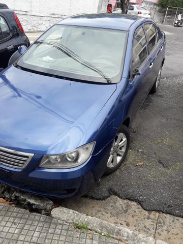 Lifan 620 - Foto 3